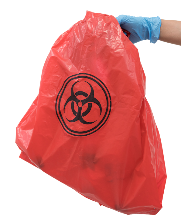 Biohazard Cleanup & Disposal in Fort Collins Colorado and Larimer County