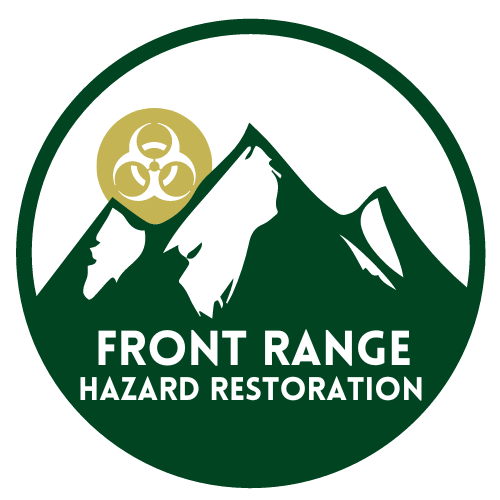 Front Range Biohazard Cleanup Crime Scene Cleanup Hoarder Home Cleaning and Illegal Drug Cleanup Loveland, CO.